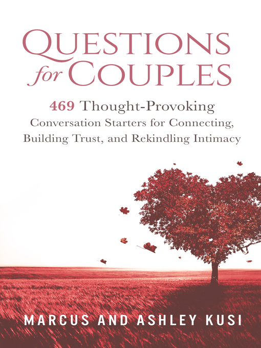 Title details for Questions for Couples by Marcus Kusi - Available